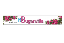 Fotografía de Café-Bar LA BUGANVILLA Fotografía de Café-Bar LA BUGANVILLA