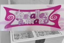 Fotografía de DETALLES AMANO Fotografía de DETALLES AMANO
