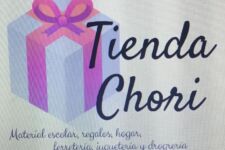 Fotografía de «EL CHORI» ARTICULOS DE REGALO Fotografía de «EL CHORI» ARTICULOS DE REGALO