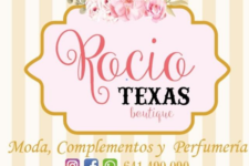 Fotografía de ROCIO TEXAS Fotografía de ROCIO TEXAS