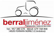 Fotografía de TALLERES BERRAL JIMENEZ Fotografía de TALLERES BERRAL JIMENEZ