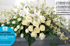 Fotografía de TANATORIO Y FUNERARIA NUESTRA SRA. DEL TRANSITO Fotografía de TANATORIO Y FUNERARIA NUESTRA SRA. DEL TRANSITO