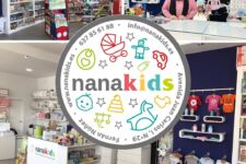 Fotografía de NANA KIDS Fotografía de NANA KIDS