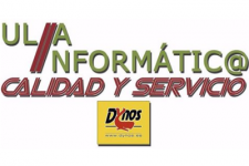 Fotografía de ULÍA INFORMÁTICA Fotografía de ULÍA INFORMÁTICA